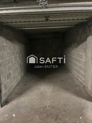  Appartement  vendre 1 pice 22 m