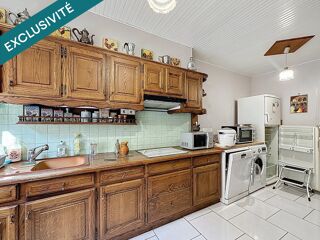  Maison � vendre 5 pi�ces 134 m�