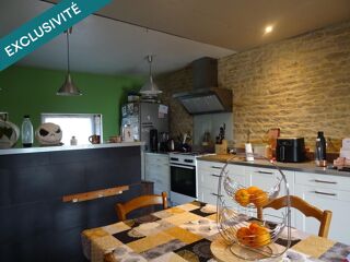  Maison � vendre 9 pi�ces 250 m�