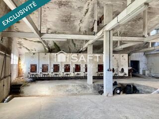  Maison � vendre 1 pi�ce 280 m�