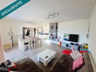  Maison � vendre 4 pi�ces 109 m�