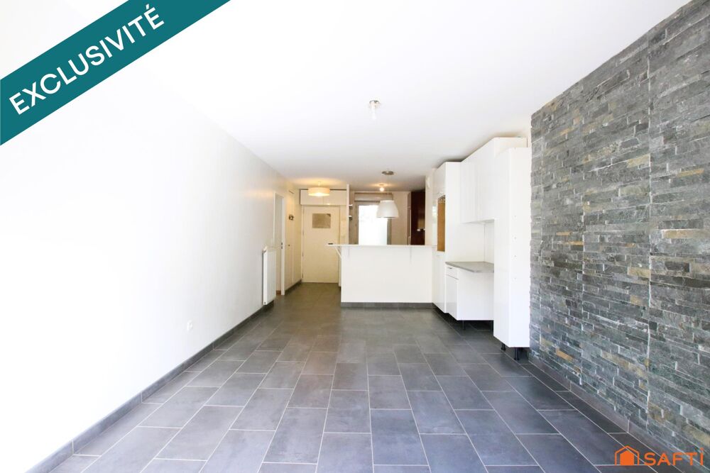 Vente Appartement Appartement 3 pièces à 5 minutes de la gare. Bretigny-sur-orge