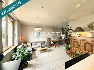  Maison à vendre 4 pièces 109 m²