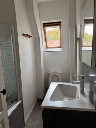  Appartement � vendre 2 pi�ces 50 m�