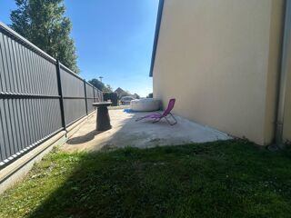  Maison à vendre 4 pièces 80 m²