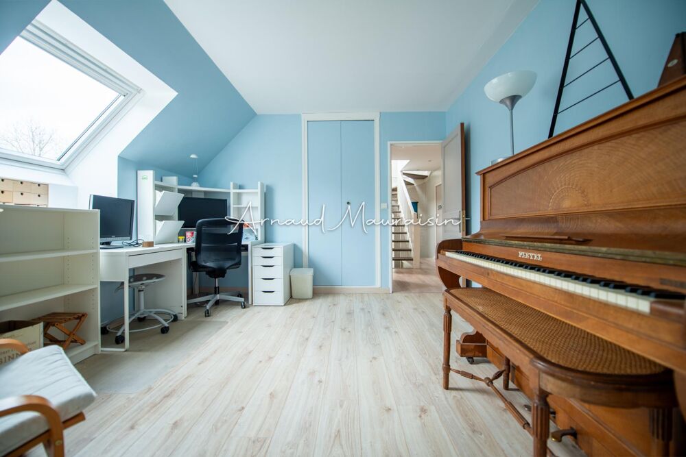 � vendre  Maison Saint-Witz (95470)