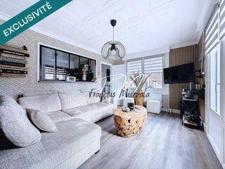  Maison � vendre 5 pi�ces 76 m�