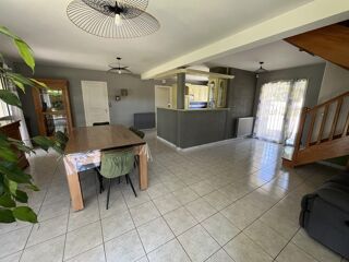  Maison à vendre 5 pièces 120 m²