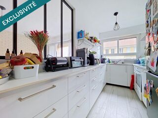  Appartement à vendre 3 pièces 66 m²