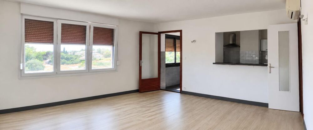 Vente Appartement Apartement 72 m2 Frejus