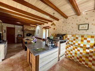  Maison à vendre 9 pièces 310 m²