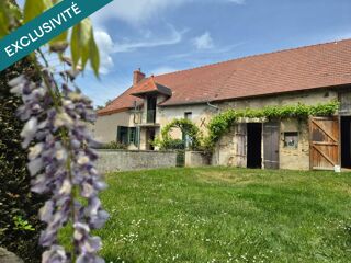  Maison à vendre 4 pièces 103 m²