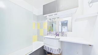  Appartement à vendre 3 pièces 62 m²