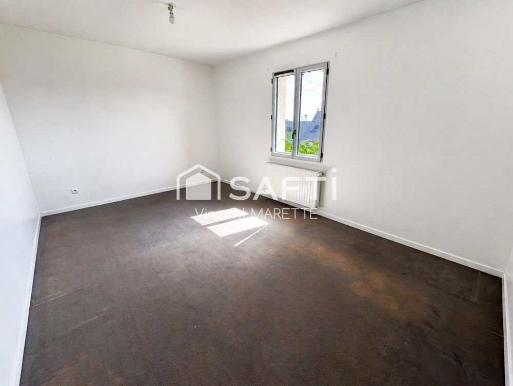 Vente Maison Maison récente dans quartier calme et recherché de Saint Leu d'esserent Saint-leu-d'esserent