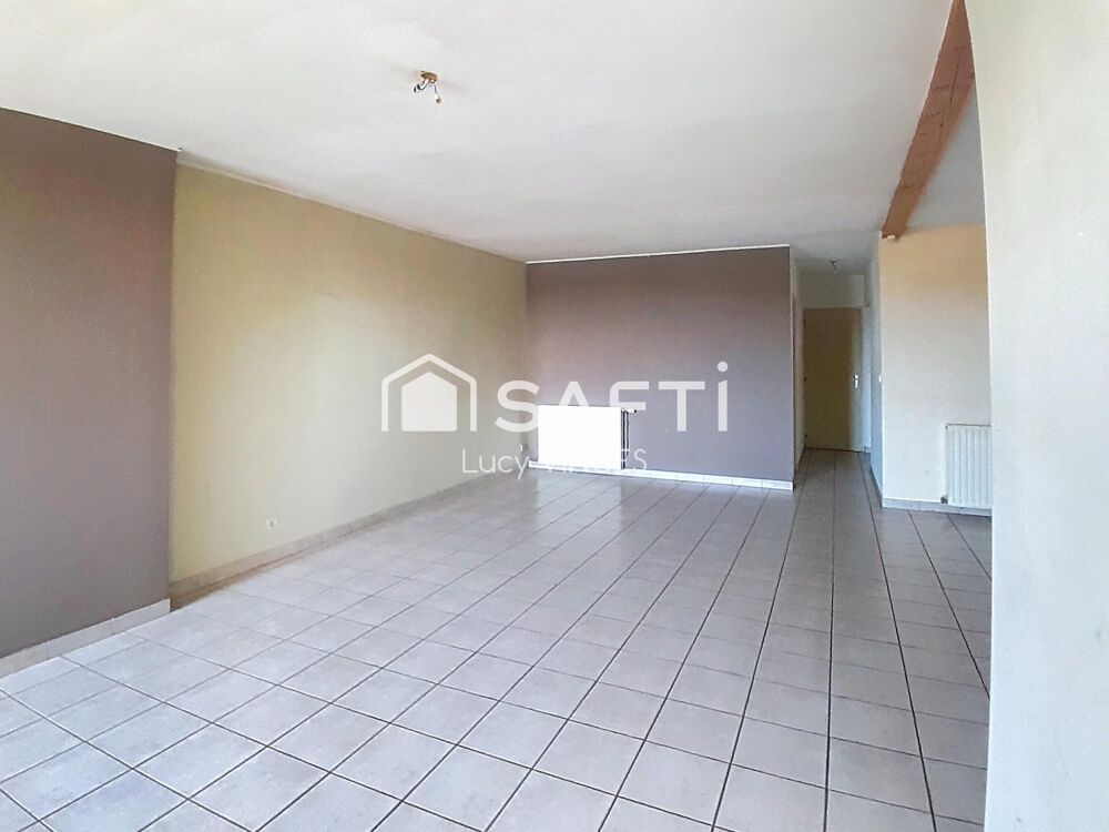 Vente Maison Investissement locatif Villefranche-du-perigord