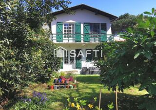  Maison à vendre 8 pièces 138 m²