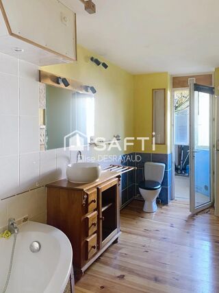  Appartement � vendre 2 pi�ces 77 m�