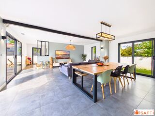  Maison à vendre 5 pièces 147 m²