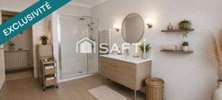  Maison à vendre 7 pièces 180 m²