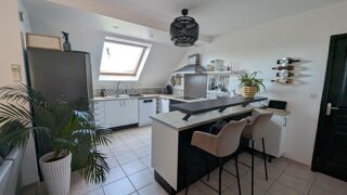  Maison à vendre 6 pièces 95 m²