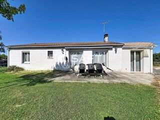  Maison à vendre 6 pièces 130 m²