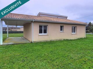  Maison � vendre 5 pi�ces 123 m�