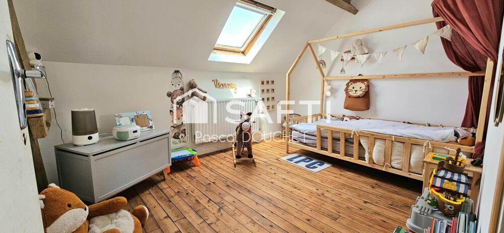 Vente Maison A visiter rapidement.... Soissons