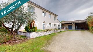Vente Maison Maison familiale 185 m² – 5 chambres, piscine et calme aux portes de Cognac Boutiers-saint-trojan