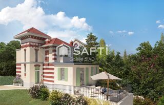  Maison � vendre 4 pi�ces 110 m�