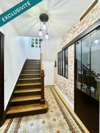  Maison � vendre 5 pi�ces 110 m�