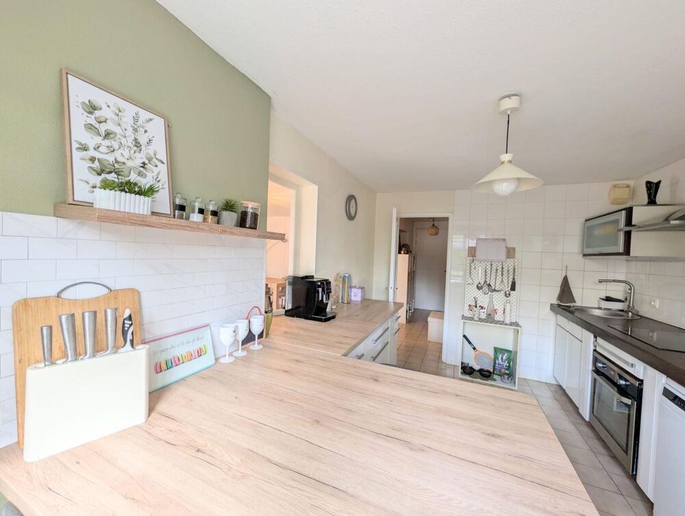 Vente Maison Maison sans travaux Peronnas