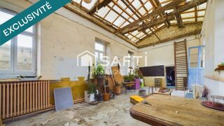  Maison � vendre 3 pi�ces 125 m�