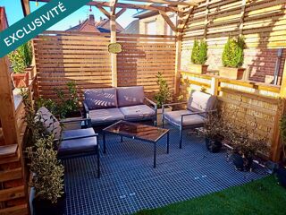  Maison � vendre 7 pi�ces 116 m�