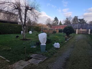  Maison � vendre 4 pi�ces 65 m�