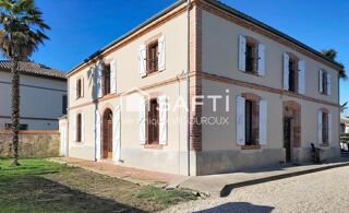  Maison � vendre 7 pi�ces 250 m�