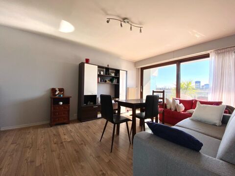   Grand studio de 34m� Appartement - 1 pi�ce(s) - 34 m�