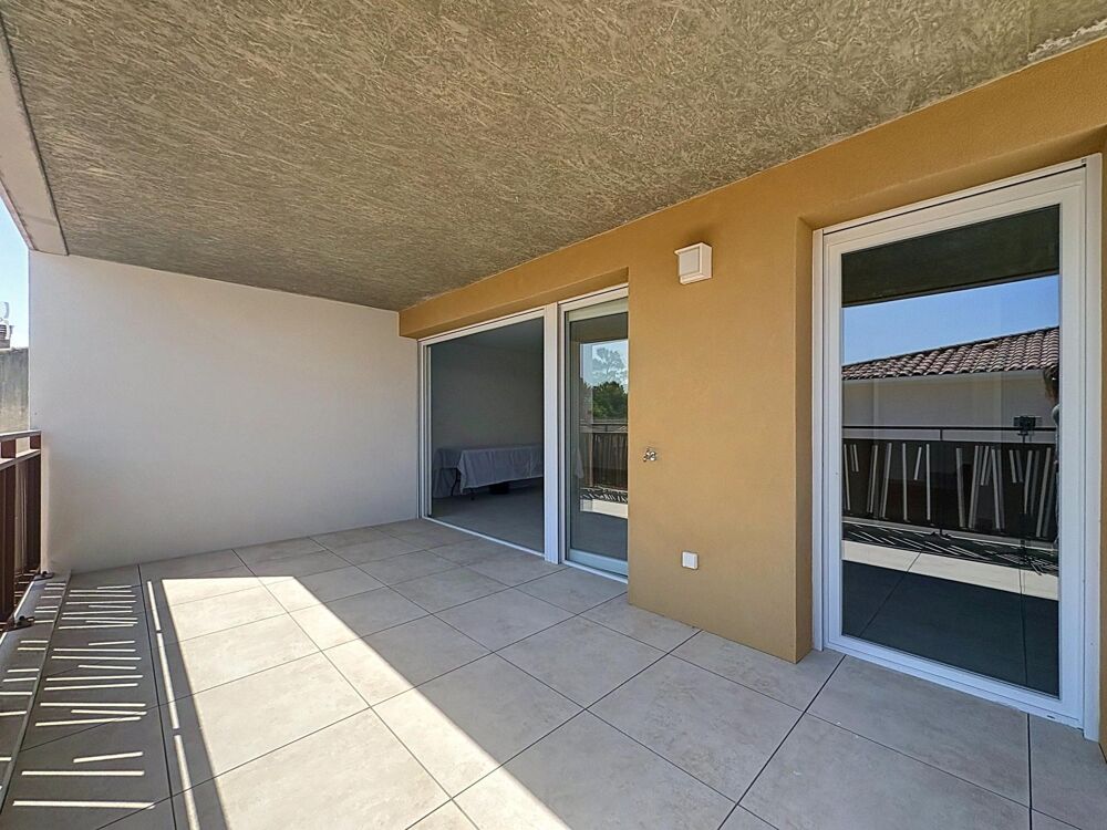 Vente Appartement appartement T4 en dernier étage, au cœur de Vendargues ! Vendargues