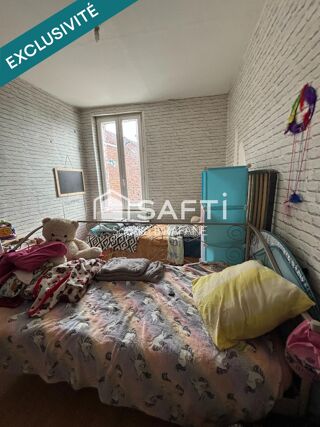  Maison � vendre 6 pi�ces 87 m�