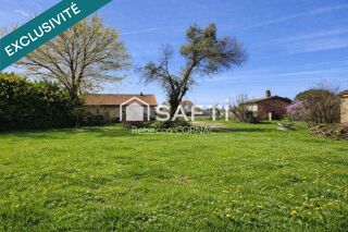  Terrain � vendre 529 m�