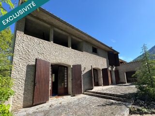  Maison � vendre 5 pi�ces 250 m�