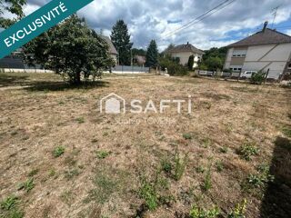 Vente Terrain 400 m²