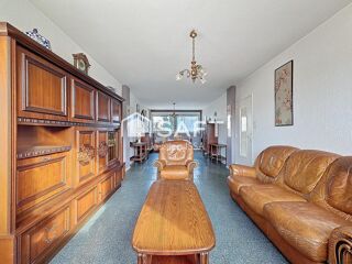  Appartement à vendre 5 pièces 96 m²