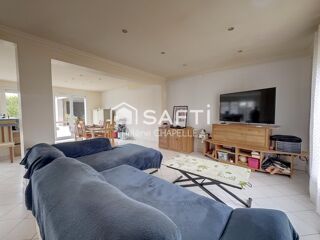  Maison � vendre 7 pi�ces 124 m�