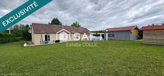  Maison à vendre 4 pièces 90 m²