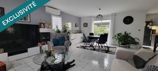  Maison à vendre 6 pièces 119 m²