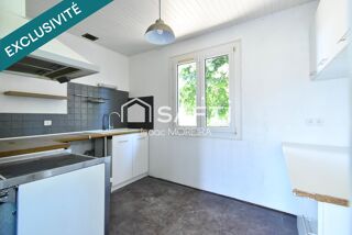  Maison � vendre 4 pi�ces 85 m�