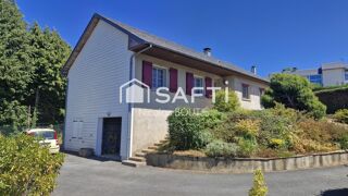  Maison à vendre 4 pièces 96 m²