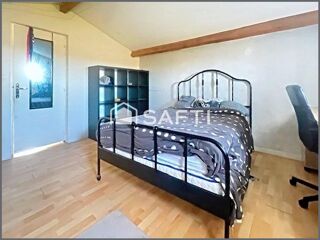  Maison à vendre 5 pièces 136 m²
