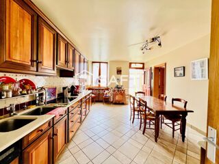  Maison � vendre 7 pi�ces 202 m�