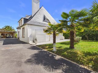 Maison 5 pièces 162 m² · à Landivisiau · 162 m² · 362 000 €